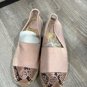 Selling due to size